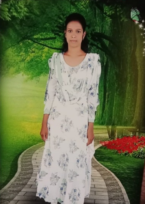 PRATHEEPA THANGAVEL